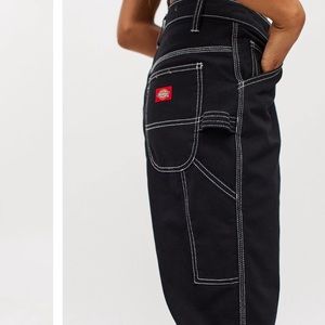 Dickies Straight Leg Carpenter Pants